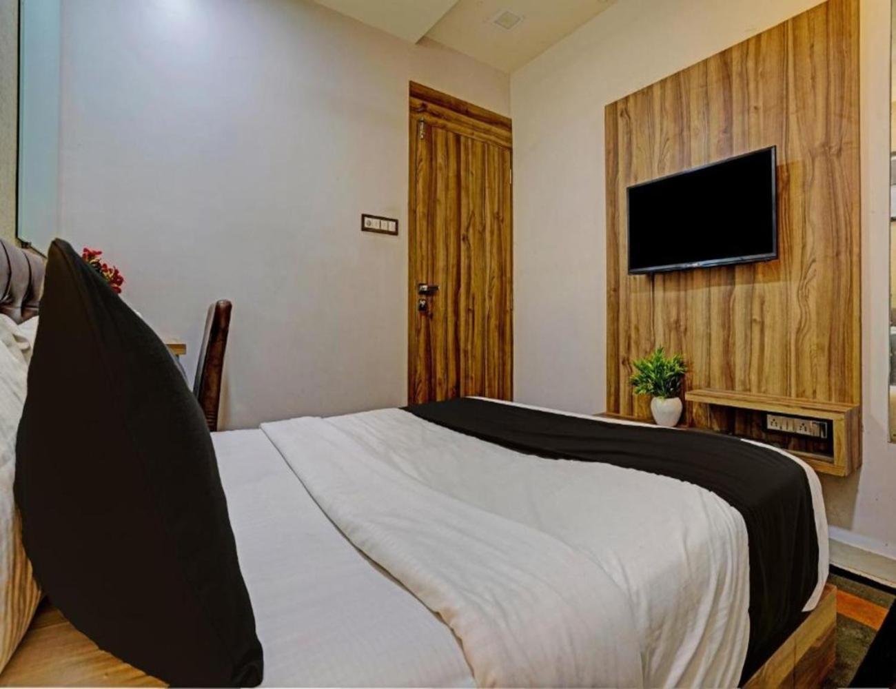 Hotel Blue Inn Residency - Mumbai — Photos 2