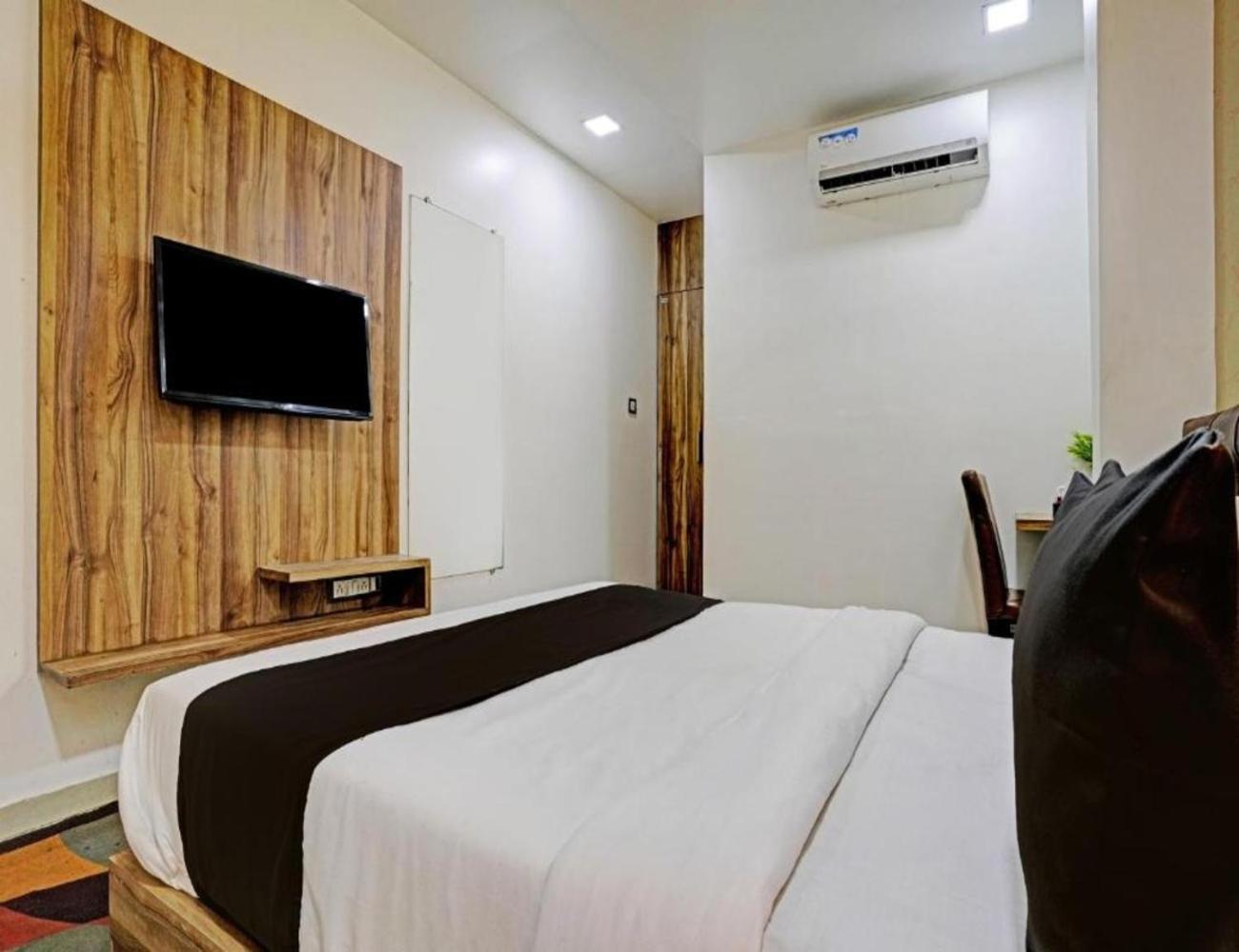 Hotel Blue Inn Residency - Mumbai — Photos 3
